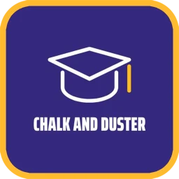 Chalk and Duster